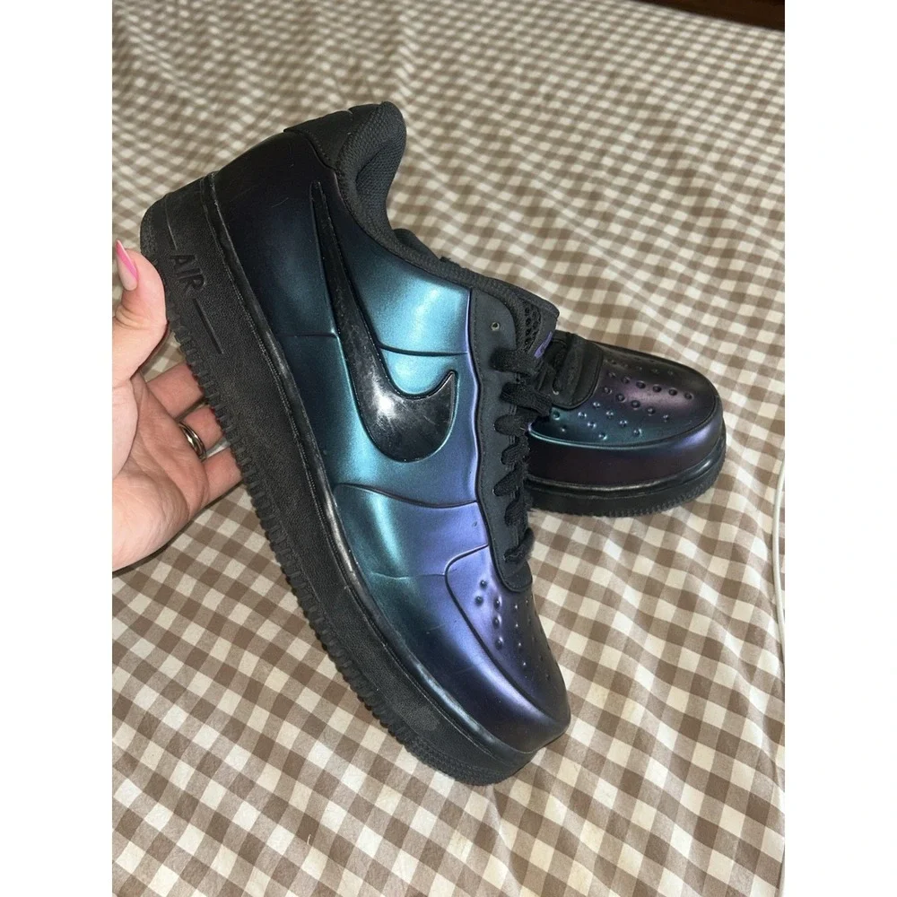 Nike air force